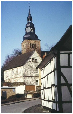 Stiftskirche