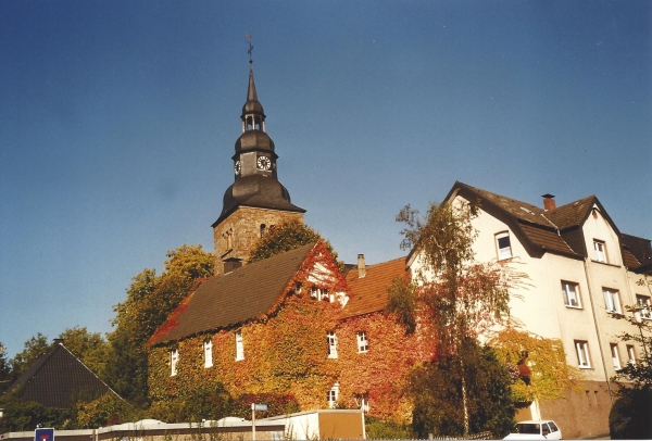 ev.-luth. Kirche in Elsey