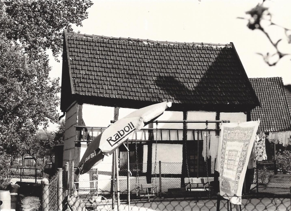 Herbecker Weg