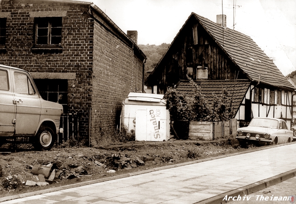 Grünrockstraße