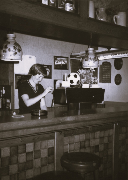 Gaststätte Limburger Pforte