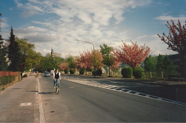 Elseyer Straße