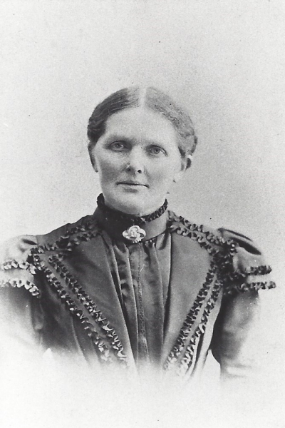 Karoline Rummenholl