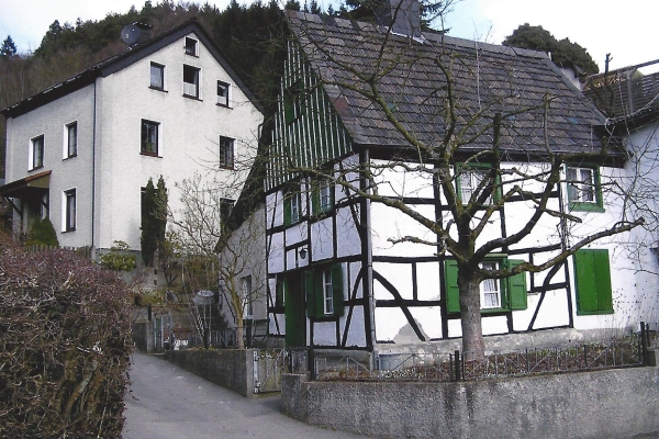 Haus Robisch