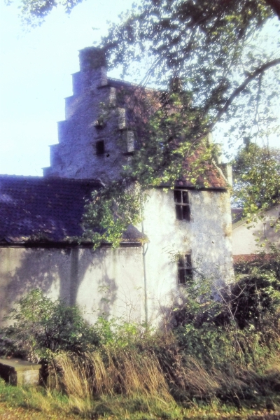 Gut Steinhausen, Schwerte