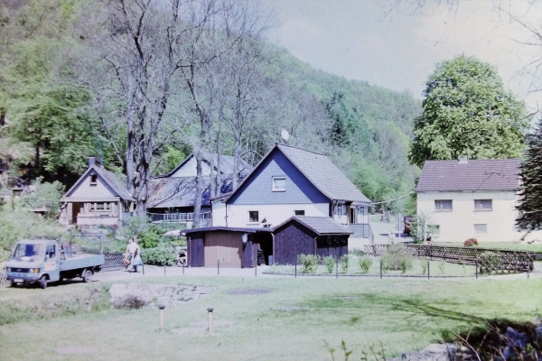 Brenscheider Mühle