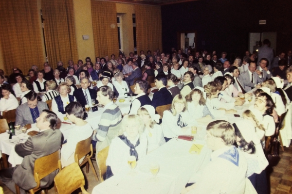Hohenlimburger Heimatabend 1983
