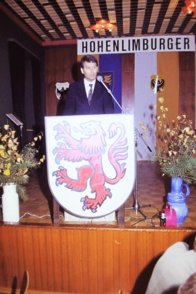 Hohenlimburger Heimatabend 1983