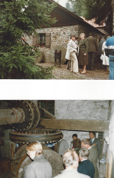 Brenscheider Mühle