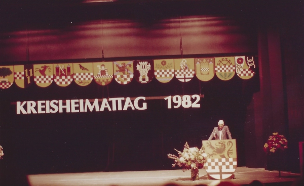 Kreisheimattag 1982