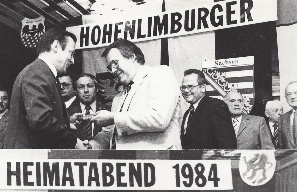 Heimatabend 10.11.1984