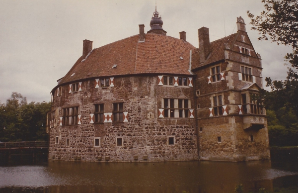 Tagesfahrt ins Münsterland 1985