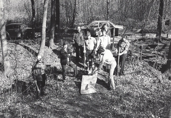 Reher Galgen 1984