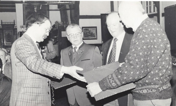 JHV 1989