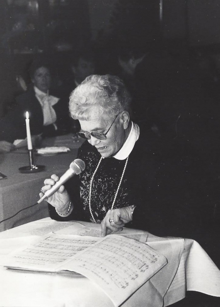 Veranstaltung 1988