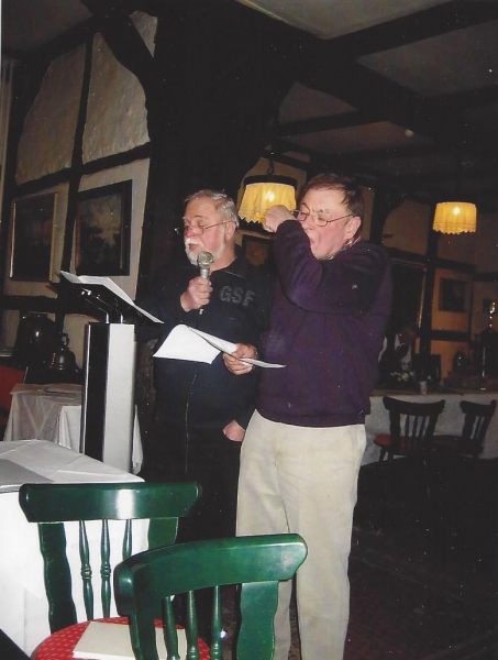 Veranstaltung 03.03.2010