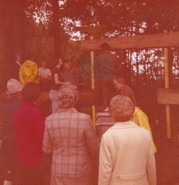 Reher Galgen 1977