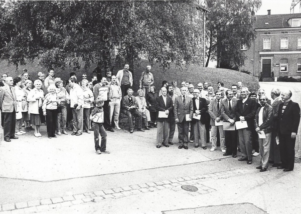 Treffen