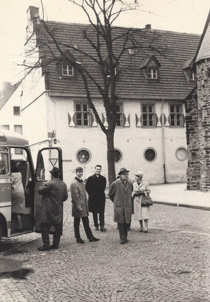 Ruhrtalmuseum 1966