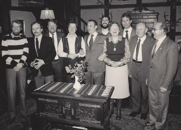 JHV 1983