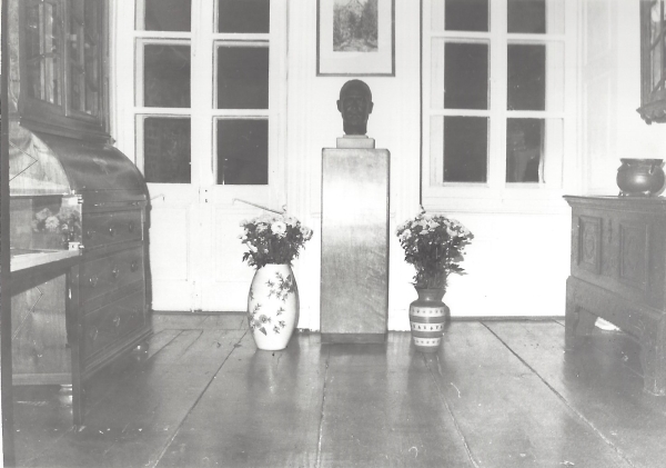 Gedenkstunde 1976