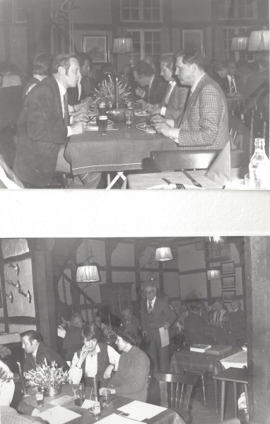 Gedenkstunde 1976