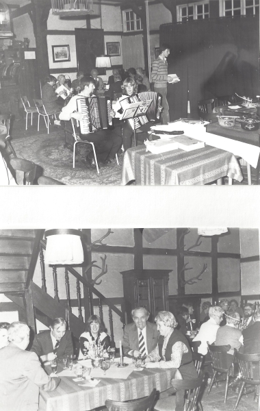 Gedenkstunde 1976