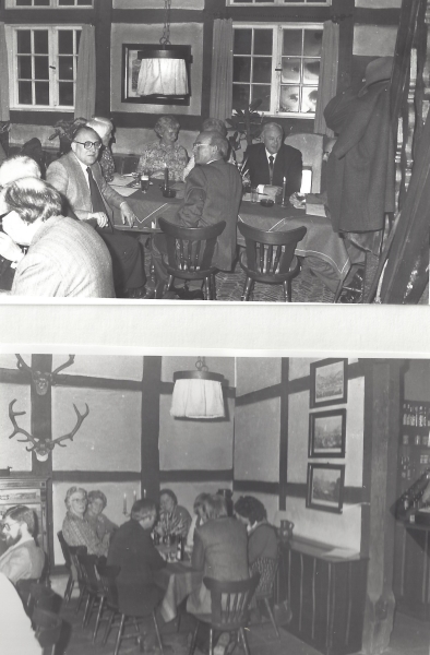 Gedenkstunde 1976