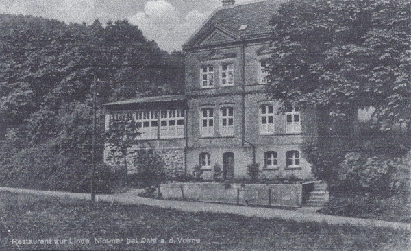 Restaurant Zur Linde