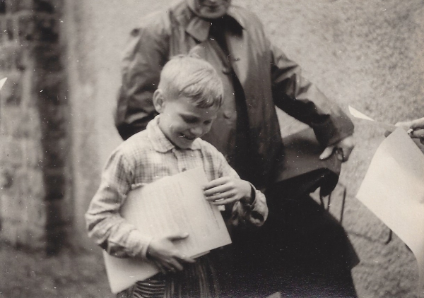 1963 Metallarbeiterstreik