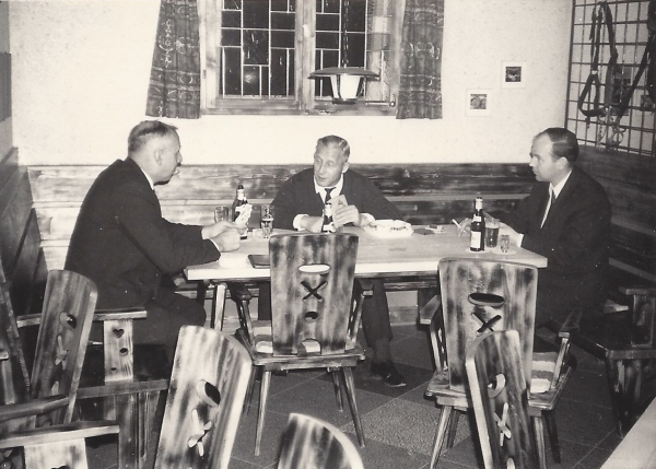 1963 Metallarbeiterstreik