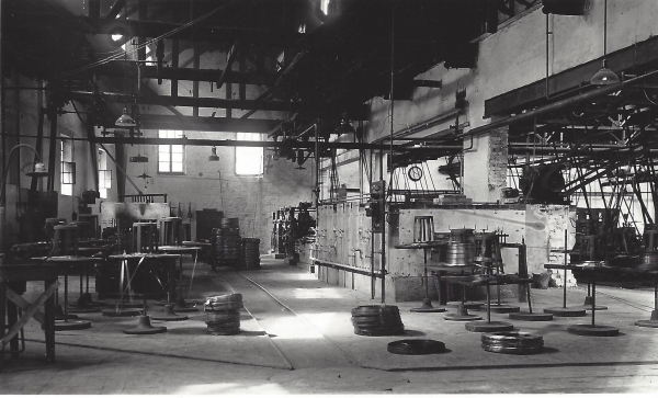 Produktion