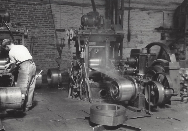Produktion