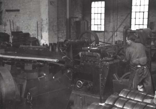 Produktion