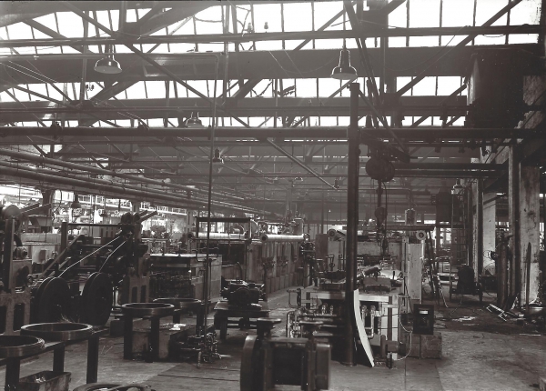 Produktion