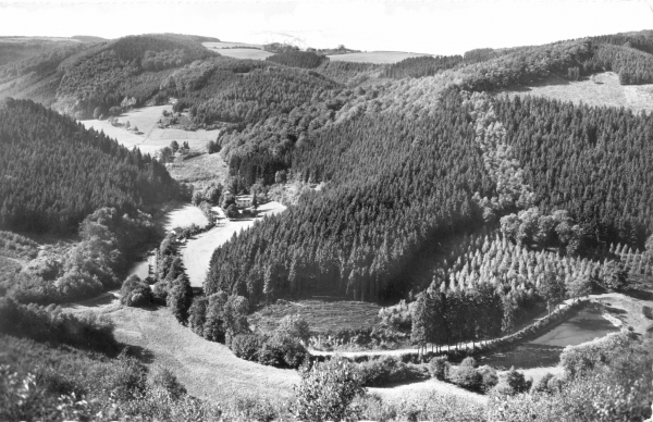 Obernahmer