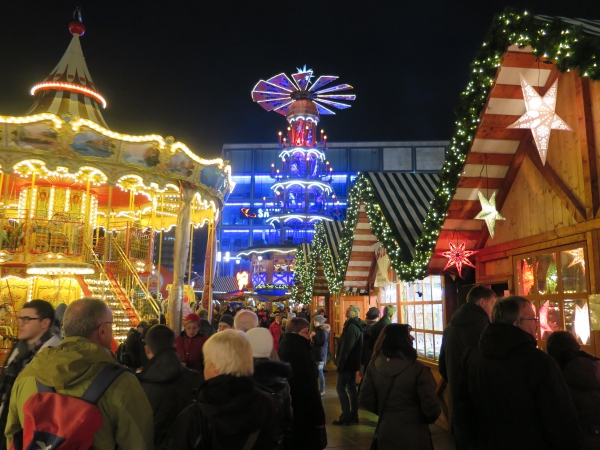 Potsdam