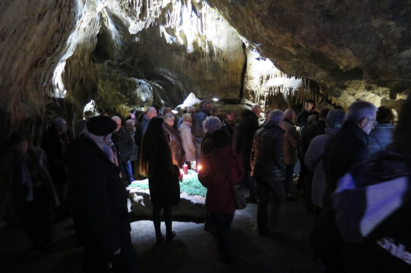 Dechenhöhle