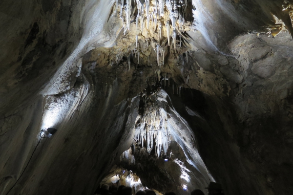 Dechenhöhle