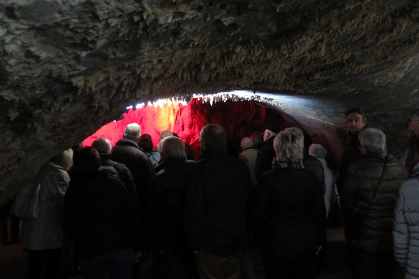 Dechenhöhle