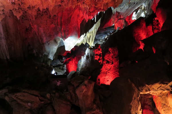 Dechenhöhle