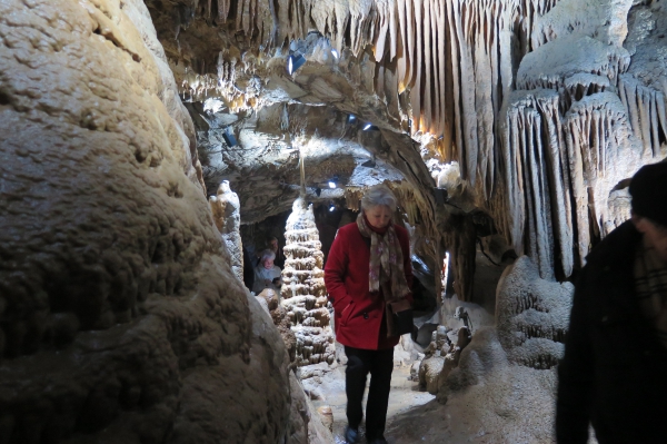 Dechenhöhle