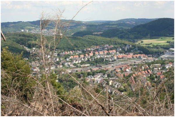 Blick auf die Unternahmer