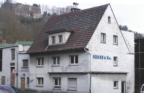 Hesse & Co.