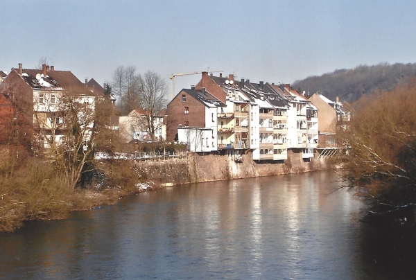 Lenneufer
