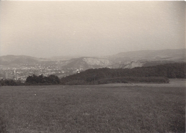 Stadtgrenze Hohenlimburg/Letmathe am Steltenberg