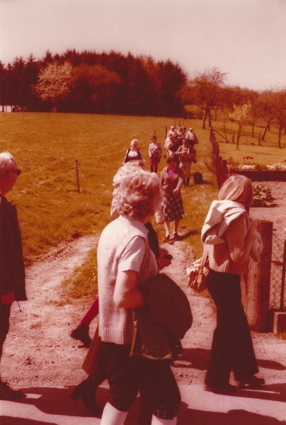 Maiwanderung 1980