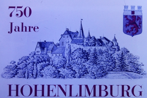 750 Jahre Hohenlimburg