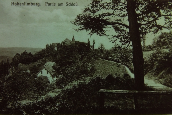 Schlossberg