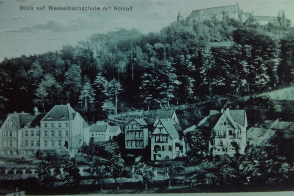 Schlossberg